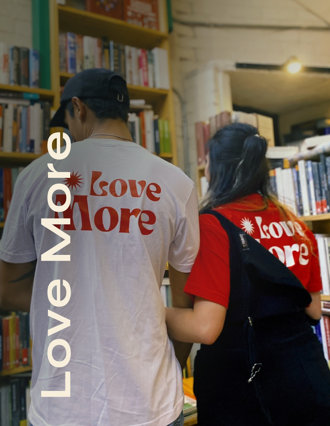 Love More