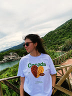 Camiseta - Cocada