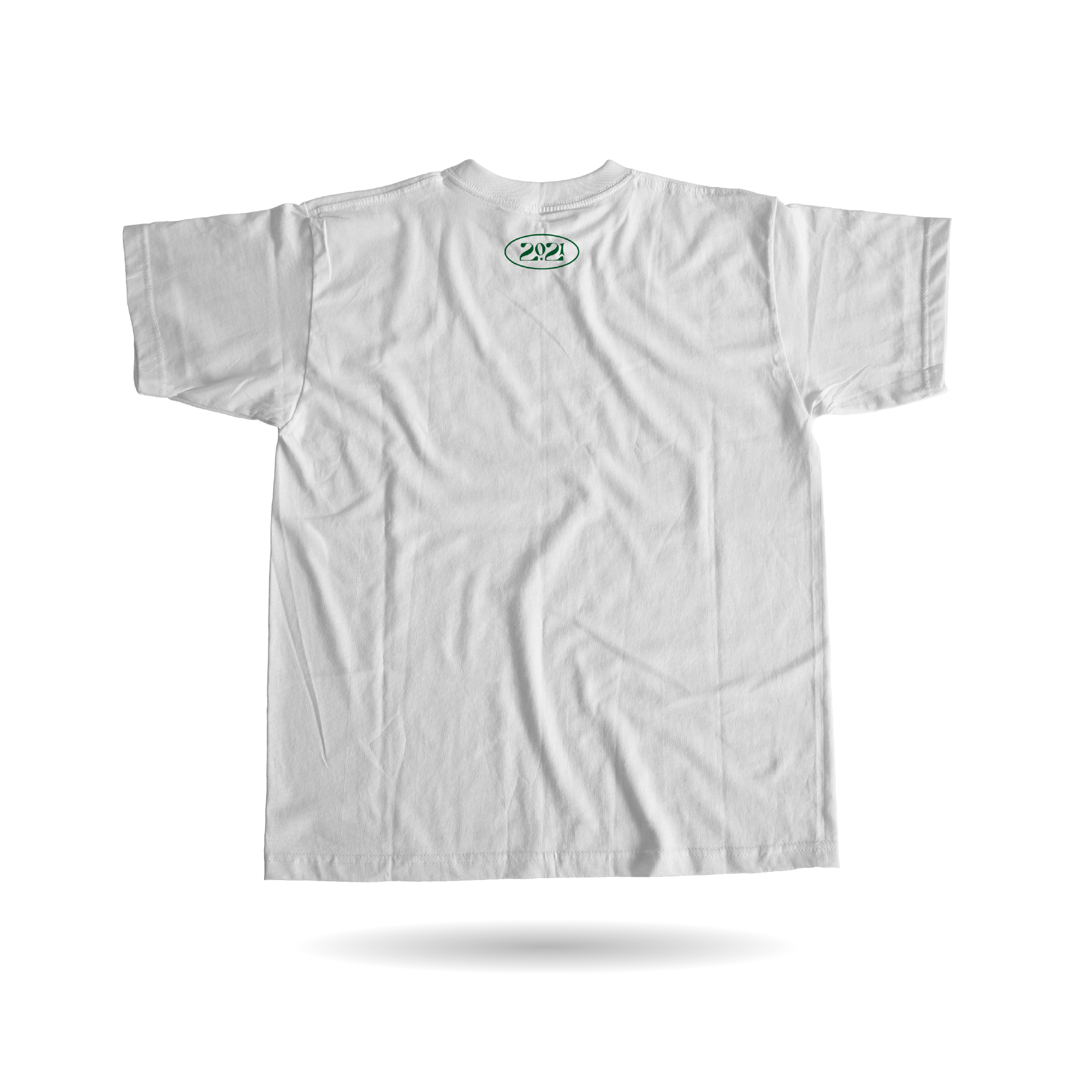 Camiseta - Cocada