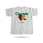 Camiseta - Cocada