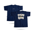 Camiseta - Enjoy the love