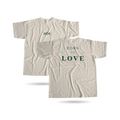 Camiseta - Born to love