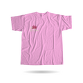 Camiseta - Fresas con crema