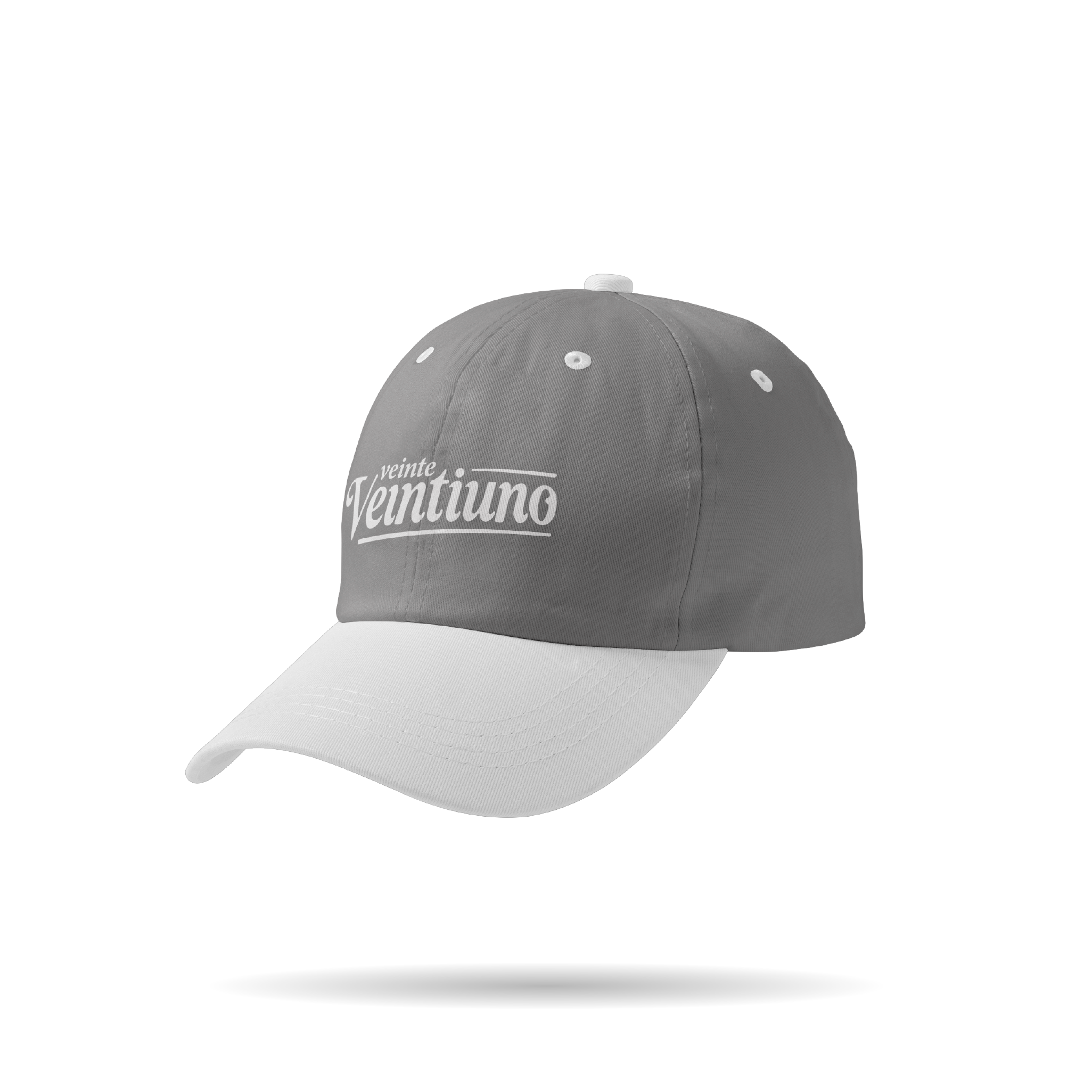 Gorra Bicolor - Veninte veintiuno