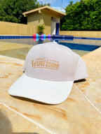 Gorra Bicolor - Veninte veintiuno