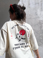 Camiseta - Mi proposito