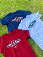 Camiseta - Mood gozando la vida