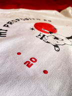 Camiseta - Mi proposito