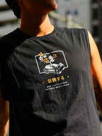 Esqueleto - Razón de vivir