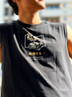 Esqueleto - Razón de vivir